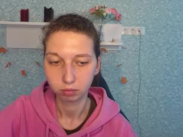 Cuteellii November 21, 2025 Chaturbate stream image