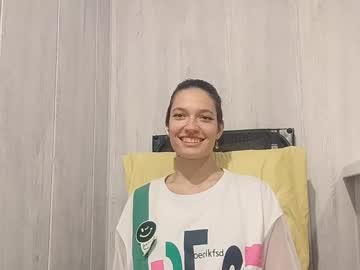 Diedrecushingberry November 21, 2025 Chaturbate stream image