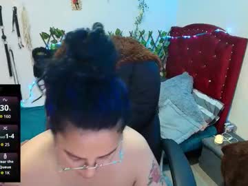 Elektra_32 November 21, 2025 Chaturbate stream image