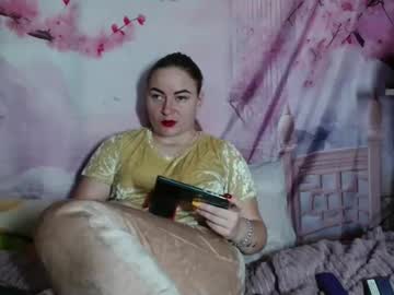 Elena_Maeer November 21, 2025 Chaturbate stream image