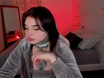 Emilywoods_ November 21, 2025 Chaturbate stream image