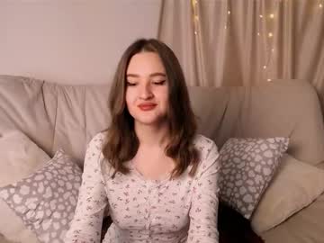 Iriscurtis November 21, 2025 Chaturbate stream image