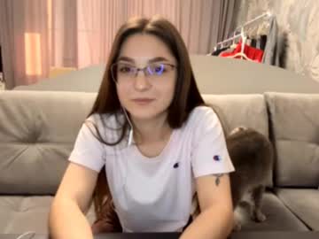 Isauramccane November 21, 2025 Chaturbate stream image