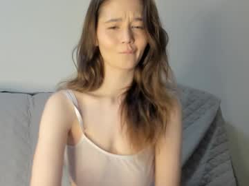 Just_Jenifer November 21, 2025 Chaturbate stream image