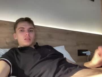 Luis_7777 November 21, 2025 Chaturbate stream image