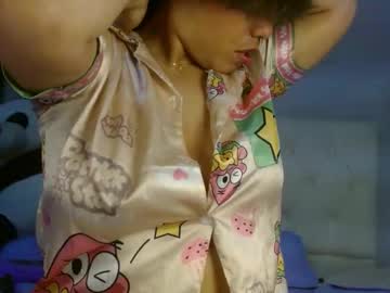 Lunaaitana November 21, 2025 Chaturbate stream image