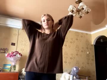 Melaniepavan November 21, 2025 Chaturbate stream image