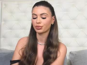 Rosevanessa November 21, 2025 Chaturbate stream image