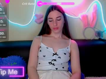 Rosy_Madison77 November 21, 2025 Chaturbate stream image