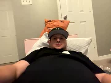 Shankzilla November 21, 2025 Chaturbate stream image