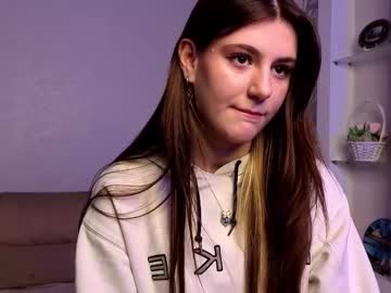 Shellycorsey November 21, 2025 Chaturbate stream image