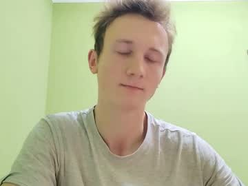 Skyvolt9 November 21, 2025 Chaturbate stream image
