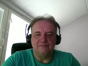 Tero007 November 21, 2025 Chaturbate stream image