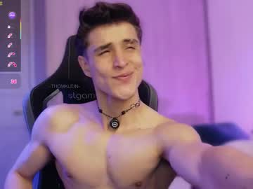 Thomklein November 21, 2025 Chaturbate stream image