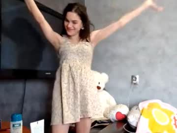 Torikriener November 21, 2025 Chaturbate stream image