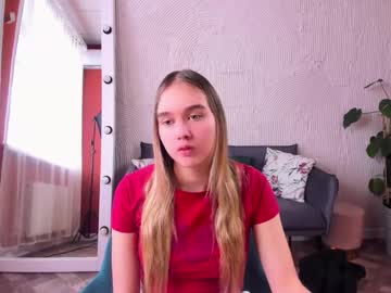 Vel1ka November 21, 2025 Chaturbate stream image