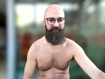 Admirer4mature November 21, 2025 Chaturbate stream image