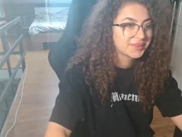 Chanelis069 November 21, 2025 Chaturbate stream image