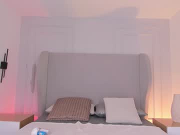 Chloe_Dee_ November 21, 2025 Chaturbate stream image