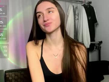 Cloudbae November 21, 2025 Chaturbate stream image