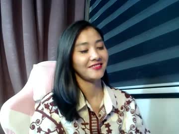 De_Amore November 21, 2025 Chaturbate stream image
