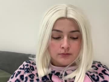 Emily_Morning_Dew November 21, 2025 Chaturbate stream image