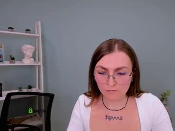 Emma_Blooom November 21, 2025 Chaturbate stream image