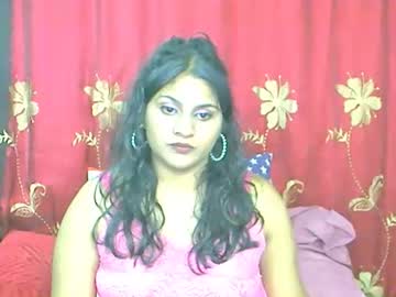 Foxyyindian November 21, 2025 Chaturbate stream image