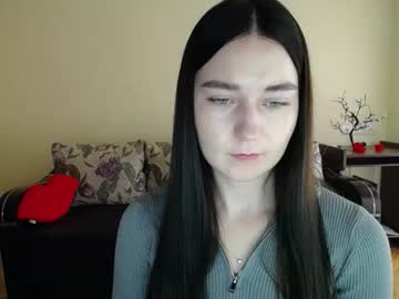 Gabby_Di November 21, 2025 Chaturbate stream image