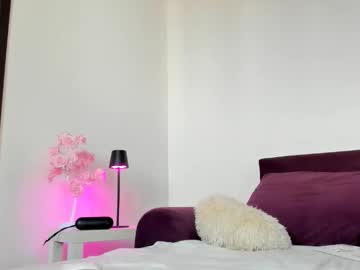 Hornyemma_ November 21, 2025 Chaturbate stream image