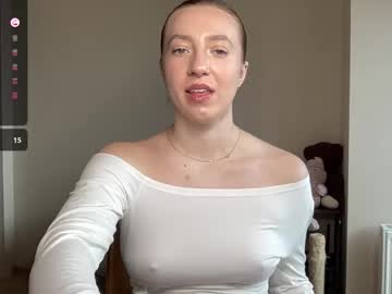 Hot_Lliinns November 21, 2025 Chaturbate stream image