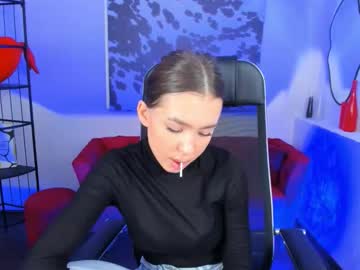 Indigofaerly November 21, 2025 Chaturbate stream image