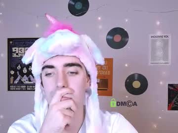 Jokester_Liam November 21, 2025 Chaturbate stream image