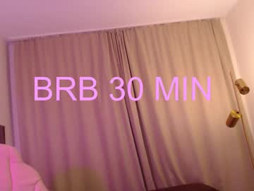 Kris_Loken November 21, 2025 Chaturbate stream image