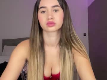Olivialopezz November 21, 2025 Chaturbate stream image