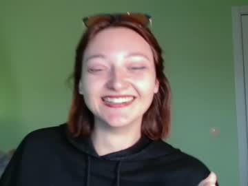Orange___Melani November 21, 2025 Chaturbate stream image