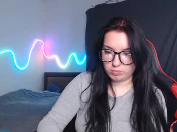 Thelisasquirt November 21, 2025 Chaturbate stream image