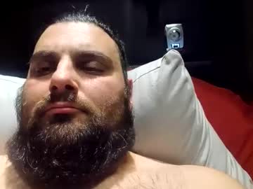 Truckerlife92 November 21, 2025 Chaturbate stream image