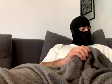 Ulisesroca November 21, 2025 Chaturbate stream image