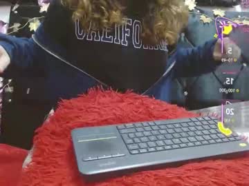 Alice_Magnus November 21, 2025 Chaturbate stream image