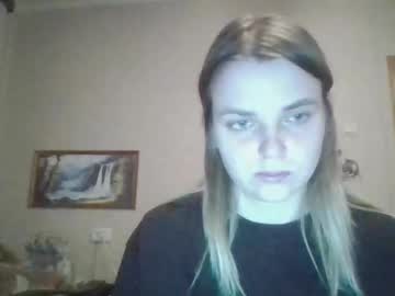 Ameliavane November 21, 2025 Chaturbate stream image