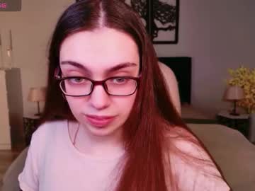 Daniellasweet20 November 21, 2025 Chaturbate stream image