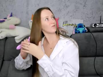 Dreamesoul November 21, 2025 Chaturbate stream image