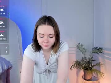 Elle_Drift November 21, 2025 Chaturbate stream image