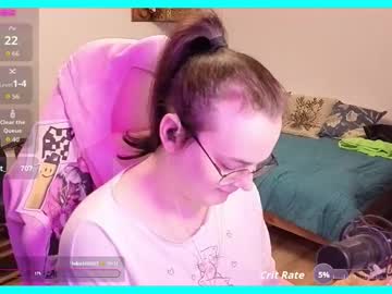 Eva_Katt November 21, 2025 Chaturbate stream image