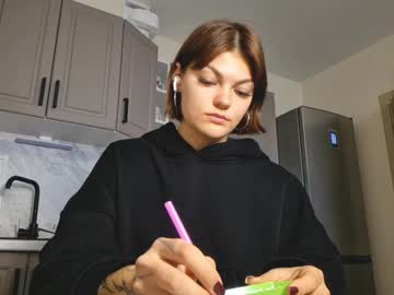 Junitaolquin November 21, 2025 Chaturbate stream image
