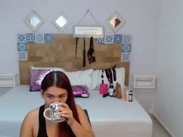 Kyliebenson November 21, 2025 Chaturbate stream image