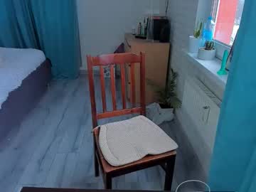 Mia_Brackenridge November 21, 2025 Chaturbate stream image