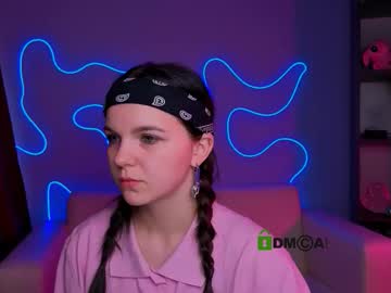 Mikameovv November 21, 2025 Chaturbate stream image