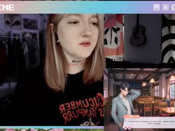 Raiingurl November 21, 2025 Chaturbate stream image